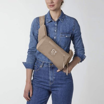 Cybex Platinum Coya Carrier Nosítko - Cozy Beige - obrázek