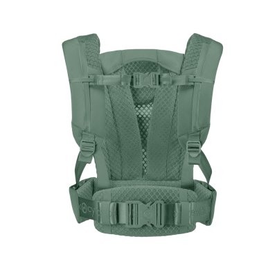 Cybex Platinum Coya Carrier Nosítko - Leaf Green - obrázek