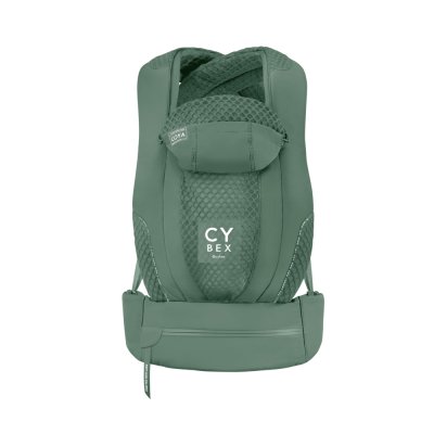 Cybex Platinum Coya Carrier Nosítko - Leaf Green