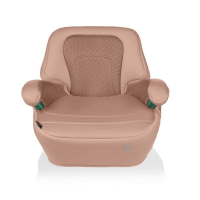 Zopa iBooster i-Size - Coral Pink - obrázek