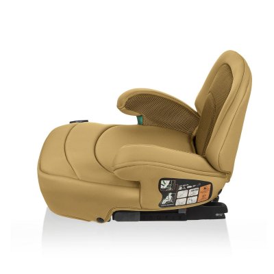 Zopa iBooster i-Size - Kodi Bronze - obrázek