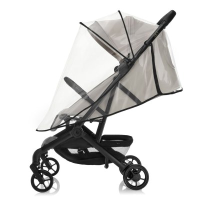 Zopa Sportovní kočárek Jet - Ivory Beige - obrázek