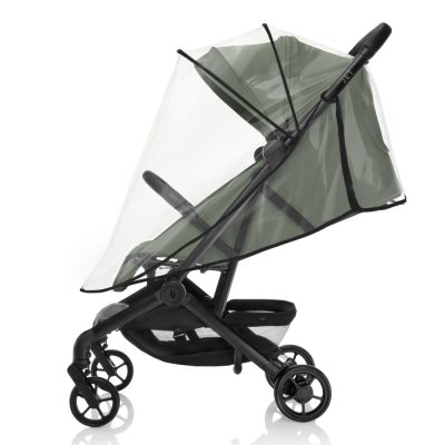 Zopa Sportovní kočárek Jet - Rocky Green - obrázek