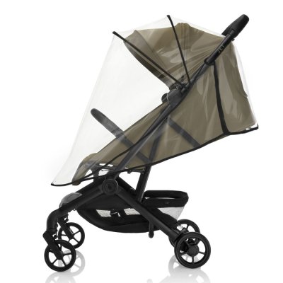 Zopa Sportovní kočárek Jet - Toffee Brown - obrázek