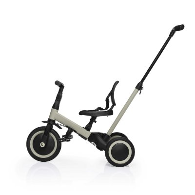 Zopa Tříkolka Razor 3v1 - Boss Grey - obrázek