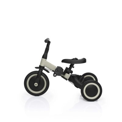 Zopa Tříkolka Razor 3v1 - Boss Grey - obrázek