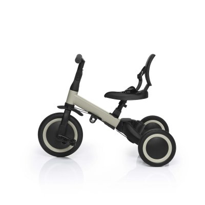 Zopa Tříkolka Razor 3v1 - Boss Grey - obrázek