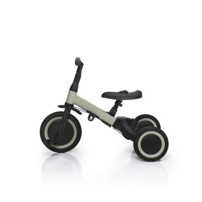 Zopa Tříkolka Razor 3v1 - Boss Grey - obrázek