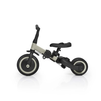 Zopa Tříkolka Razor 3v1 - Boss Grey - obrázek