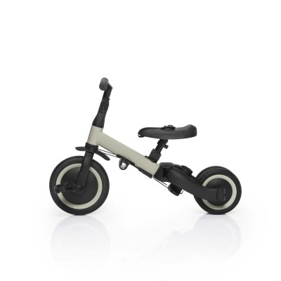 Zopa Tříkolka Razor 3v1 - Boss Grey - obrázek