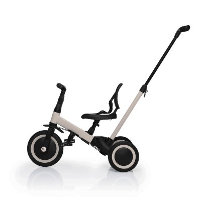 Zopa Tříkolka Razor 3v1 - Ivory Beige - obrázek