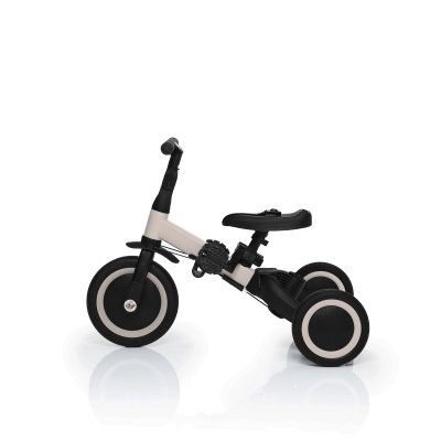 Zopa Tříkolka Razor 3v1 - Ivory Beige - obrázek