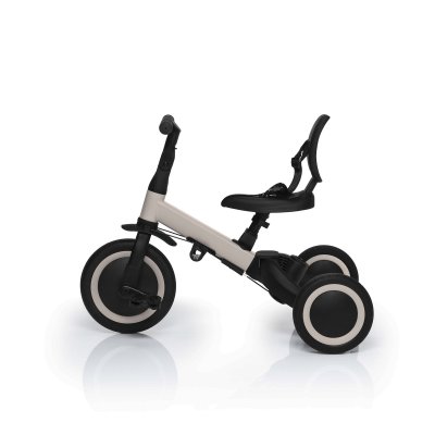 Zopa Tříkolka Razor 3v1 - Ivory Beige - obrázek