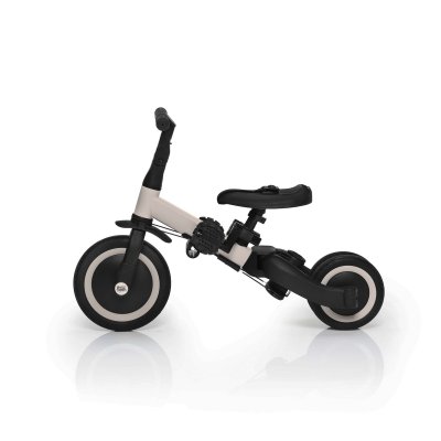 Zopa Tříkolka Razor 3v1 - Ivory Beige - obrázek