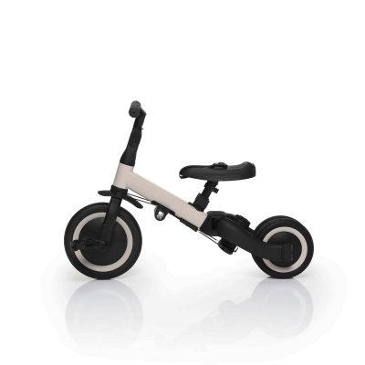 Zopa Tříkolka Razor 3v1 - Ivory Beige - obrázek