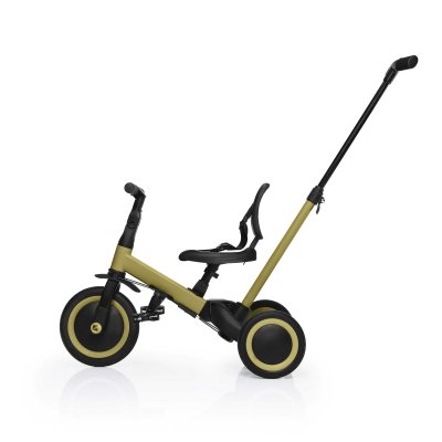 Zopa Tříkolka Razor 3v1 - Kodi Bronze - obrázek