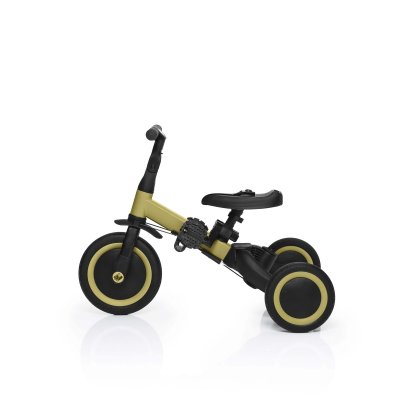 Zopa Tříkolka Razor 3v1 - Kodi Bronze - obrázek