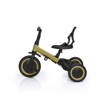 Zopa Tříkolka Razor 3v1 - Kodi Bronze - obrázek