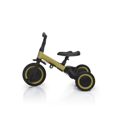 Zopa Tříkolka Razor 3v1 - Kodi Bronze - obrázek