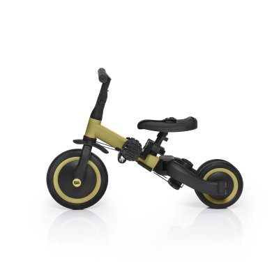 Zopa Tříkolka Razor 3v1 - Kodi Bronze - obrázek