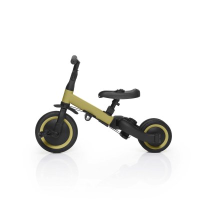 Zopa Tříkolka Razor 3v1 - Kodi Bronze - obrázek