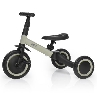 Zopa Tříkolka Razor Easy - Boss Grey