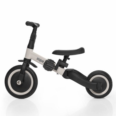 Zopa Tříkolka Razor Easy - Ivory Beige - obrázek