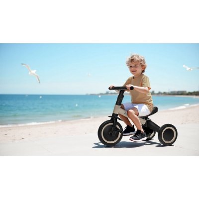 Zopa Tříkolka Razor Easy - Ivory Beige - obrázek