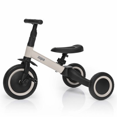 Zopa Tříkolka Razor Easy - Ivory Beige