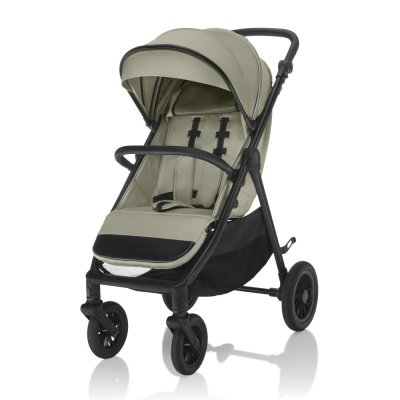 Zopa Sportovní kočárek Moya - Boss Grey