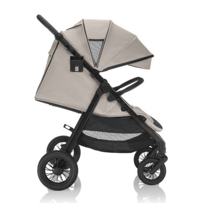 Zopa Sportovní kočárek Moya - Ivory Beige - obrázek