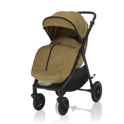 Zopa Sportovní kočárek Moya - Kodi Bronze - obrázek