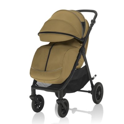 Zopa Sportovní kočárek Moya - Kodi Bronze - obrázek