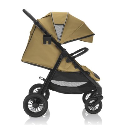 Zopa Sportovní kočárek Moya - Kodi Bronze - obrázek