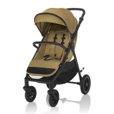 Zopa Sportovní kočárek Moya - Kodi Bronze