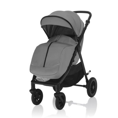 Zopa Sportovní kočárek Moya - Shade Grey - obrázek