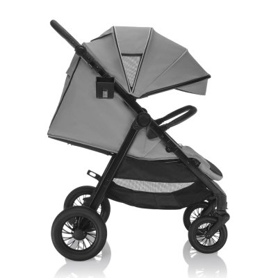 Zopa Sportovní kočárek Moya - Shade Grey - obrázek