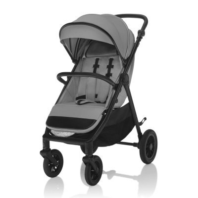 Zopa Sportovní kočárek Moya - Shade Grey