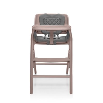 Zopa Inspira Dětská židlička - Candy Pink - obrázek