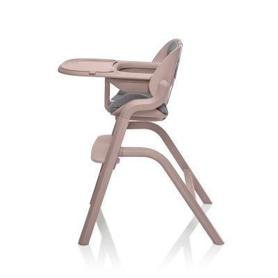 Zopa Inspira Dětská židlička - Candy Pink - obrázek