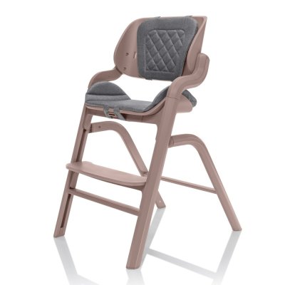 Zopa Inspira Dětská židlička - Candy Pink - obrázek