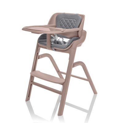 Zopa Inspira Dětská židlička - Candy Pink