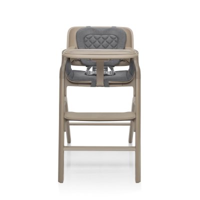 Zopa Inspira Dětská židlička - Cookie Beige - obrázek