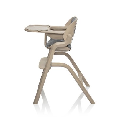 Zopa Inspira Dětská židlička - Cookie Beige - obrázek