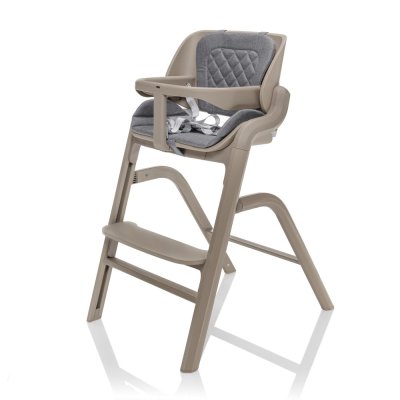 Zopa Inspira Dětská židlička - Cookie Beige - obrázek