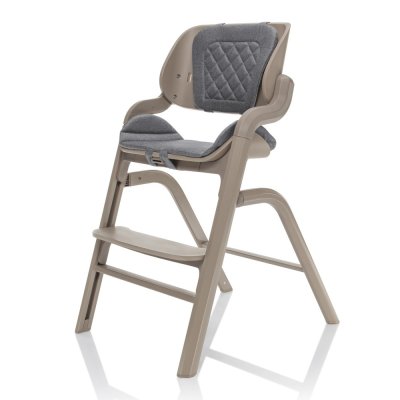 Zopa Inspira Dětská židlička - Cookie Beige - obrázek