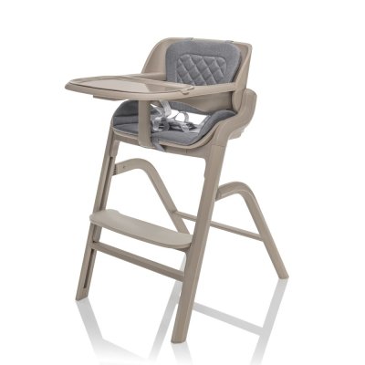 Zopa Inspira Dětská židlička - Cookie Beige