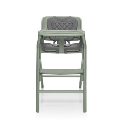 Zopa Inspira Dětská židlička - Pistacio Green - obrázek