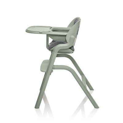 Zopa Inspira Dětská židlička - Pistacio Green - obrázek