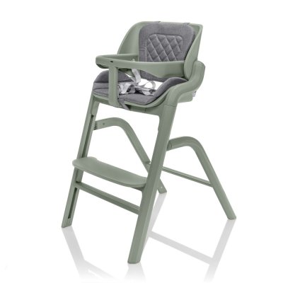 Zopa Inspira Dětská židlička - Pistacio Green - obrázek